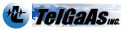 TelGaAs Logo